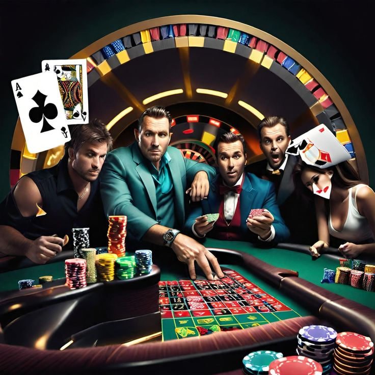 bet995