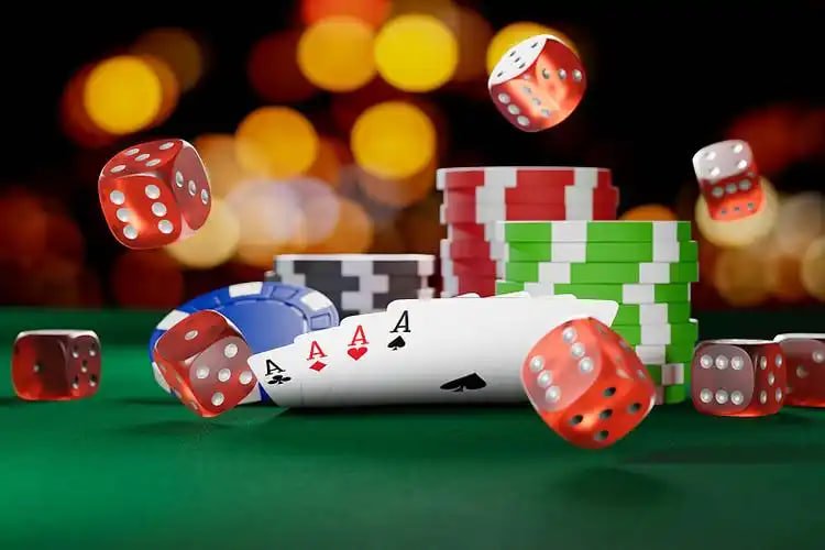bet995